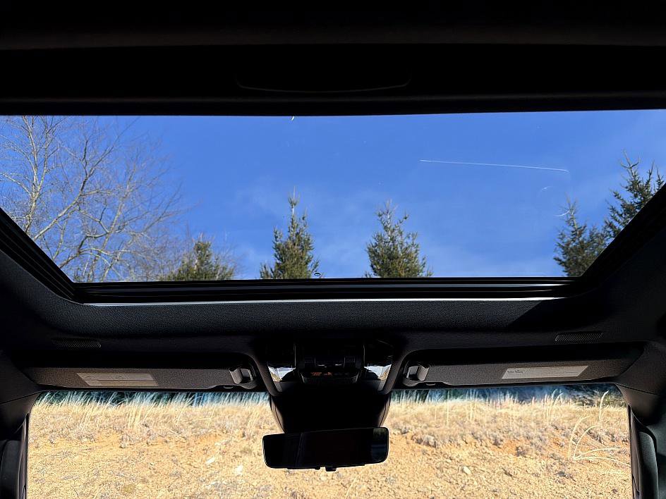 Certified 2024 Toyota Land Cruiser Base image 19