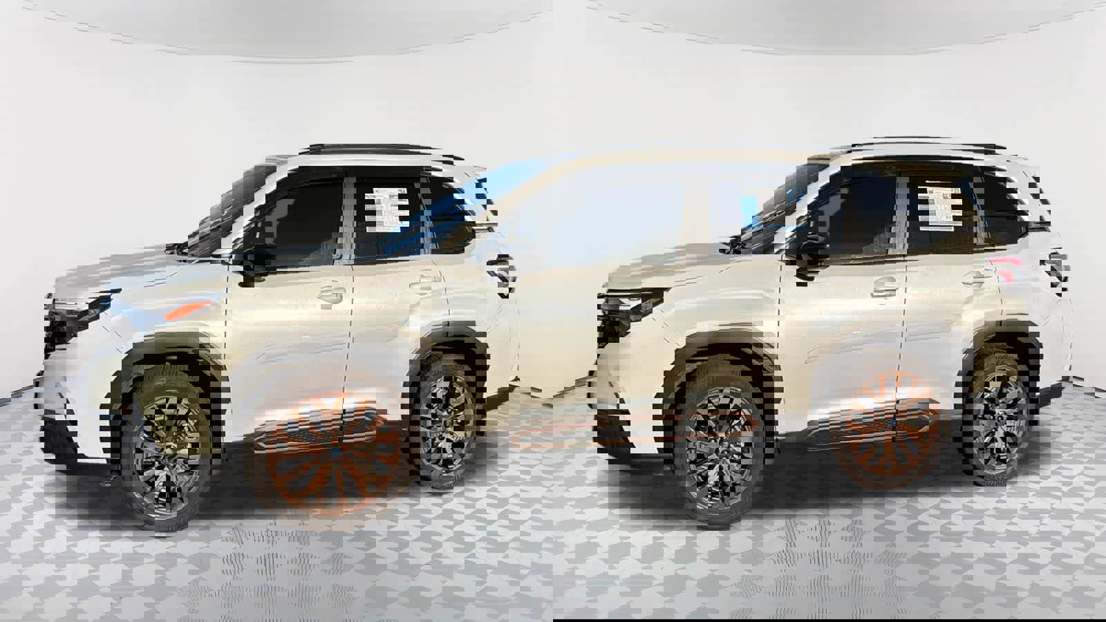 Used 2025 Subaru Forester Sport w/ Popular Package #2 image 8