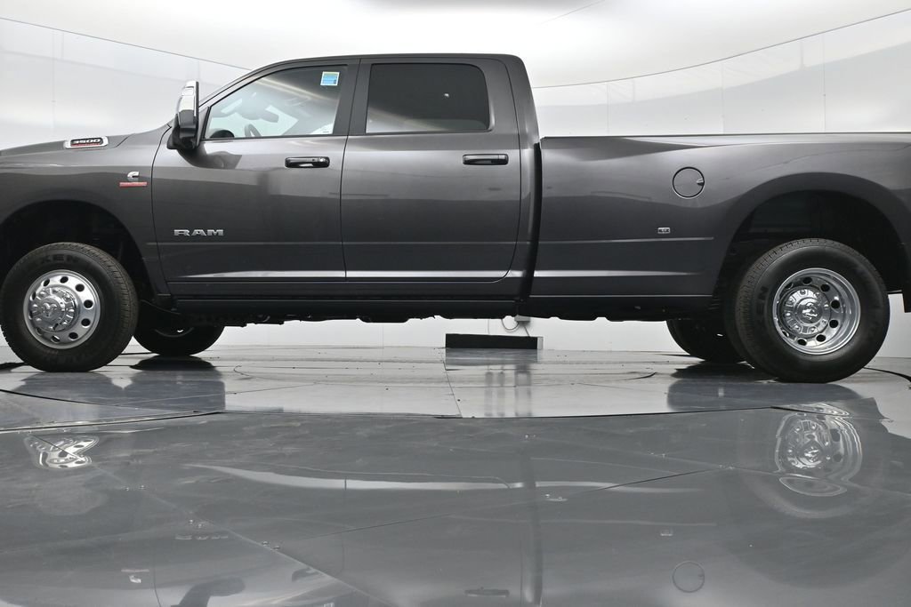 New 2026 RAM 3500 Laramie image 6