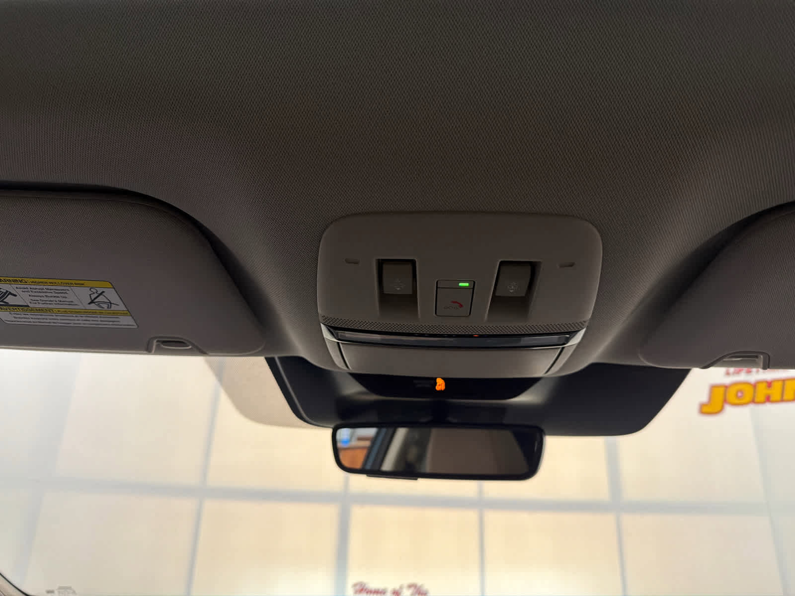 New 2026 Nissan Murano Platinum w/ Cargo Package image 20