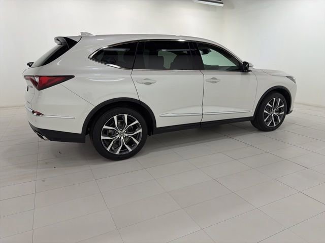 Certified 2023 Acura MDX SH-AWD w/ Technology Package image 6