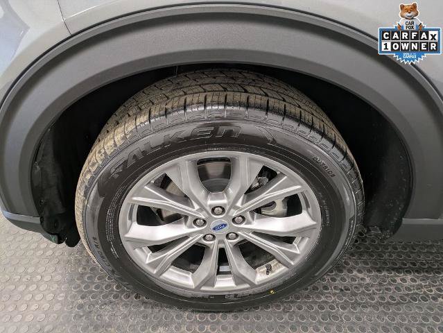 Certified 2023 Ford Explorer XLT w/ Equipment Group 202A AWD/4WD image 7
