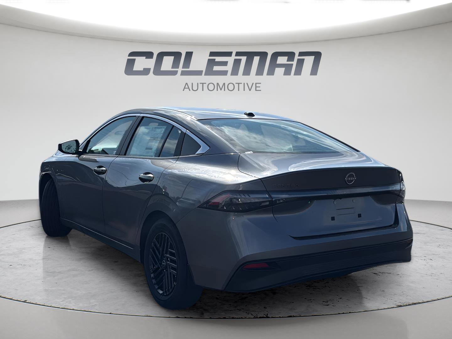 New 2026 Nissan Sentra SV w/ Floor Mat Package image 3