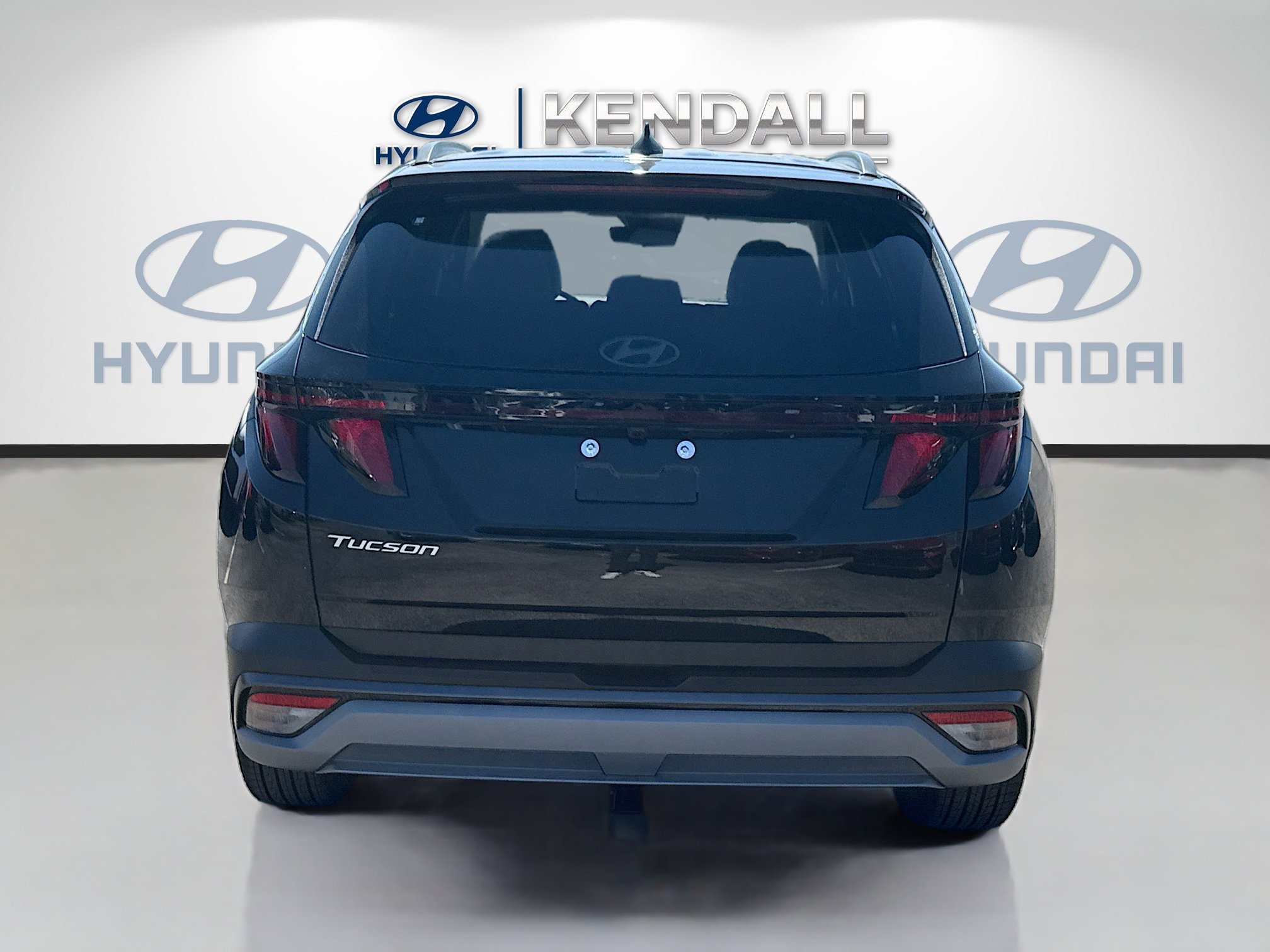 New 2026 Hyundai Tucson SEL image 5