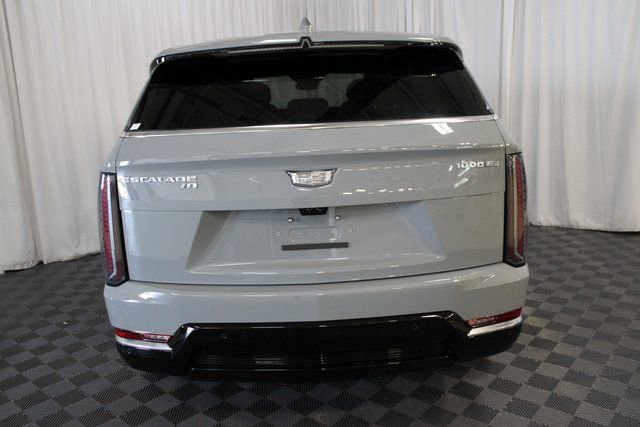 New 2026 Cadillac Escalade IQ Luxury 1 image 5