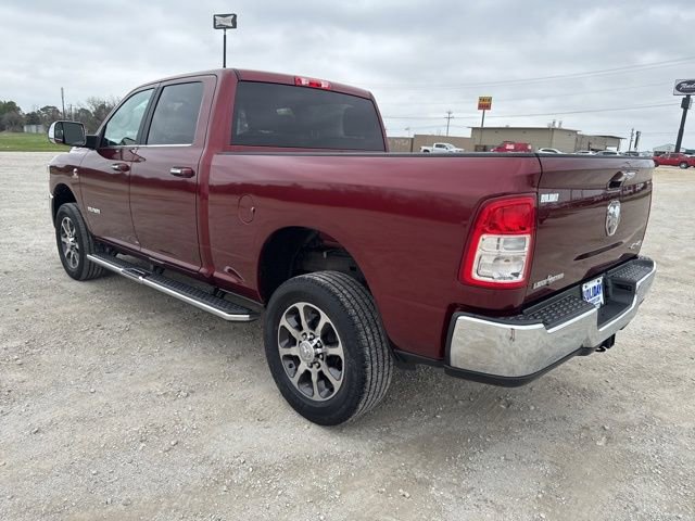 Used 2020 RAM 2500 Lone Star w/ Level 1 Equipment Group image 4