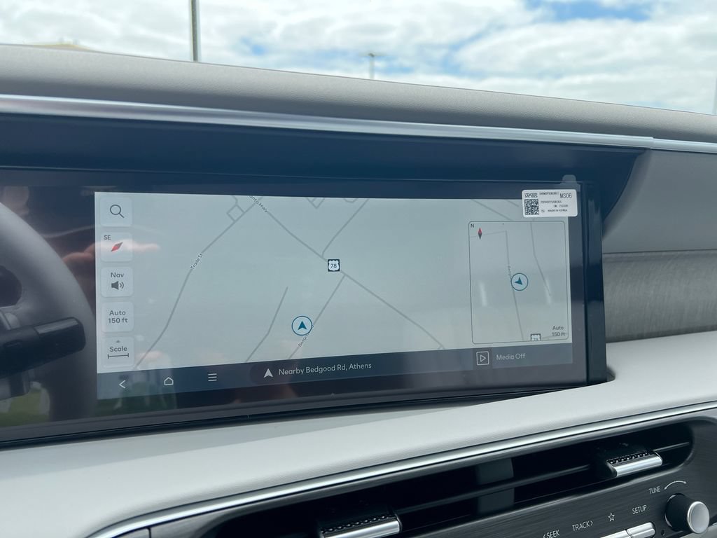 New 2026 Hyundai Palisade FWD Hybrid image 26