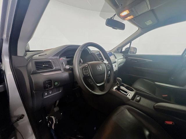 Used 2017 Honda Ridgeline RTL-T image 17