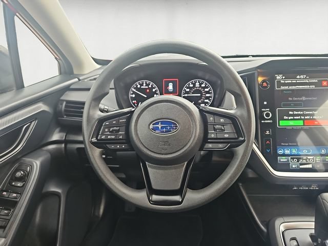 Certified 2025 Subaru Crosstrek 2.5i Premium AWD/4WD image 12