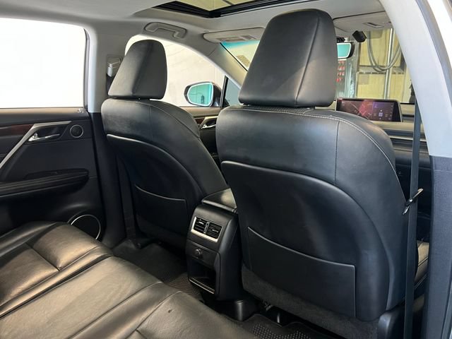 Used 2016 Lexus RX 350 FWD w/ Premium Package image 50