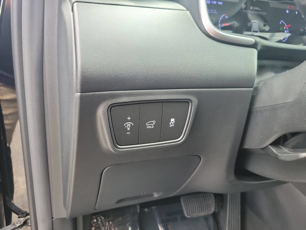 Used 2023 Hyundai Tucson SEL AWD/4WD image 23