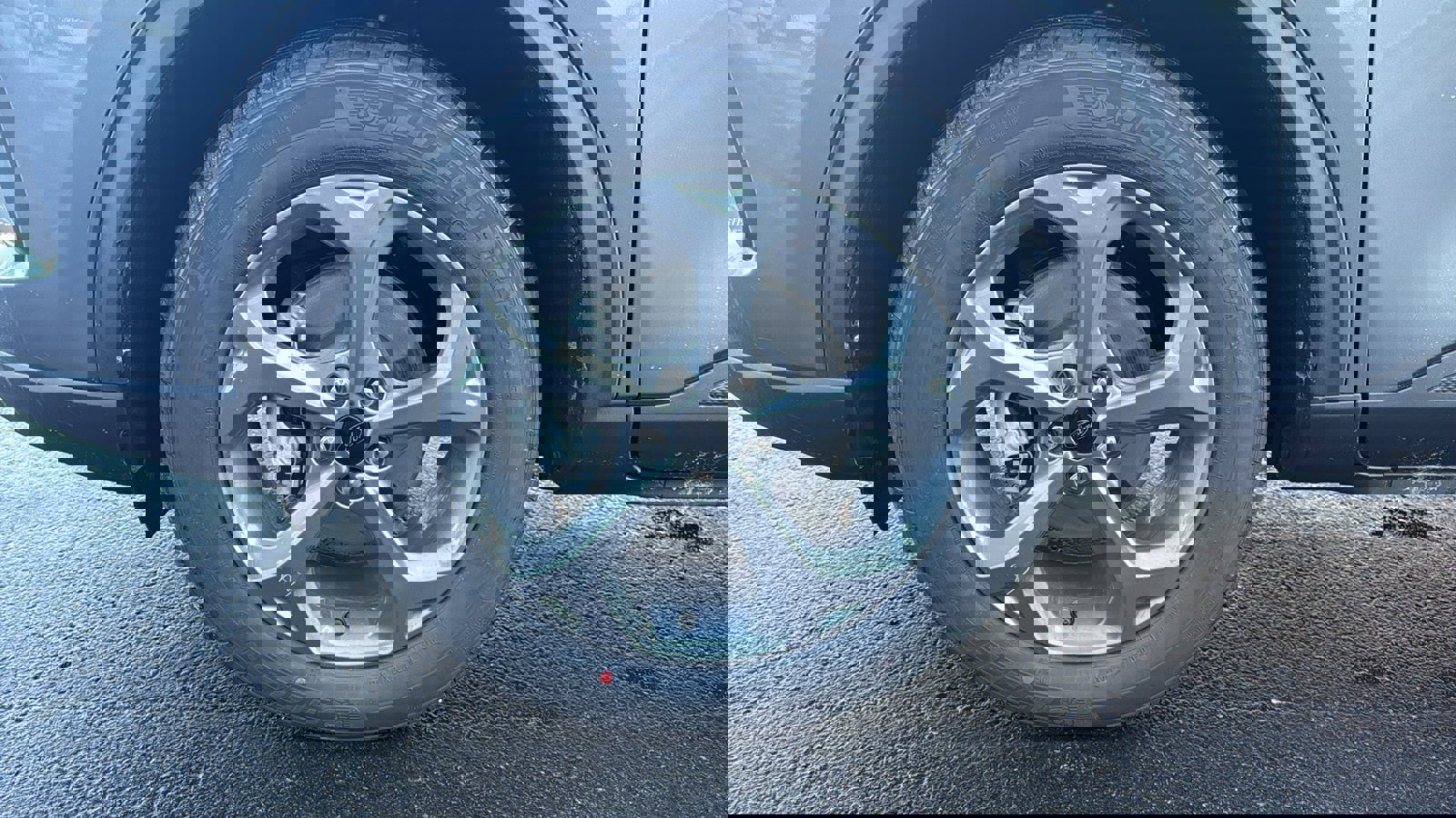 New 2026 Ford Escape ST-Line w/ Tech Pack #1 image 16