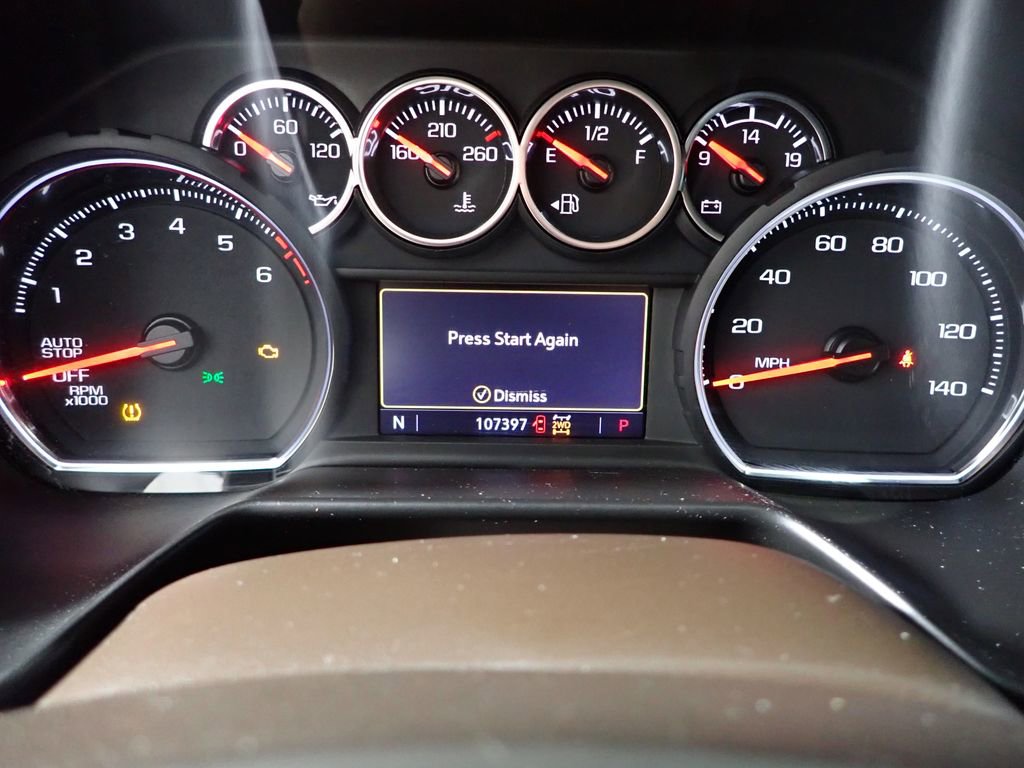 Used 2021 Chevrolet Tahoe LT AWD/4WD image 30