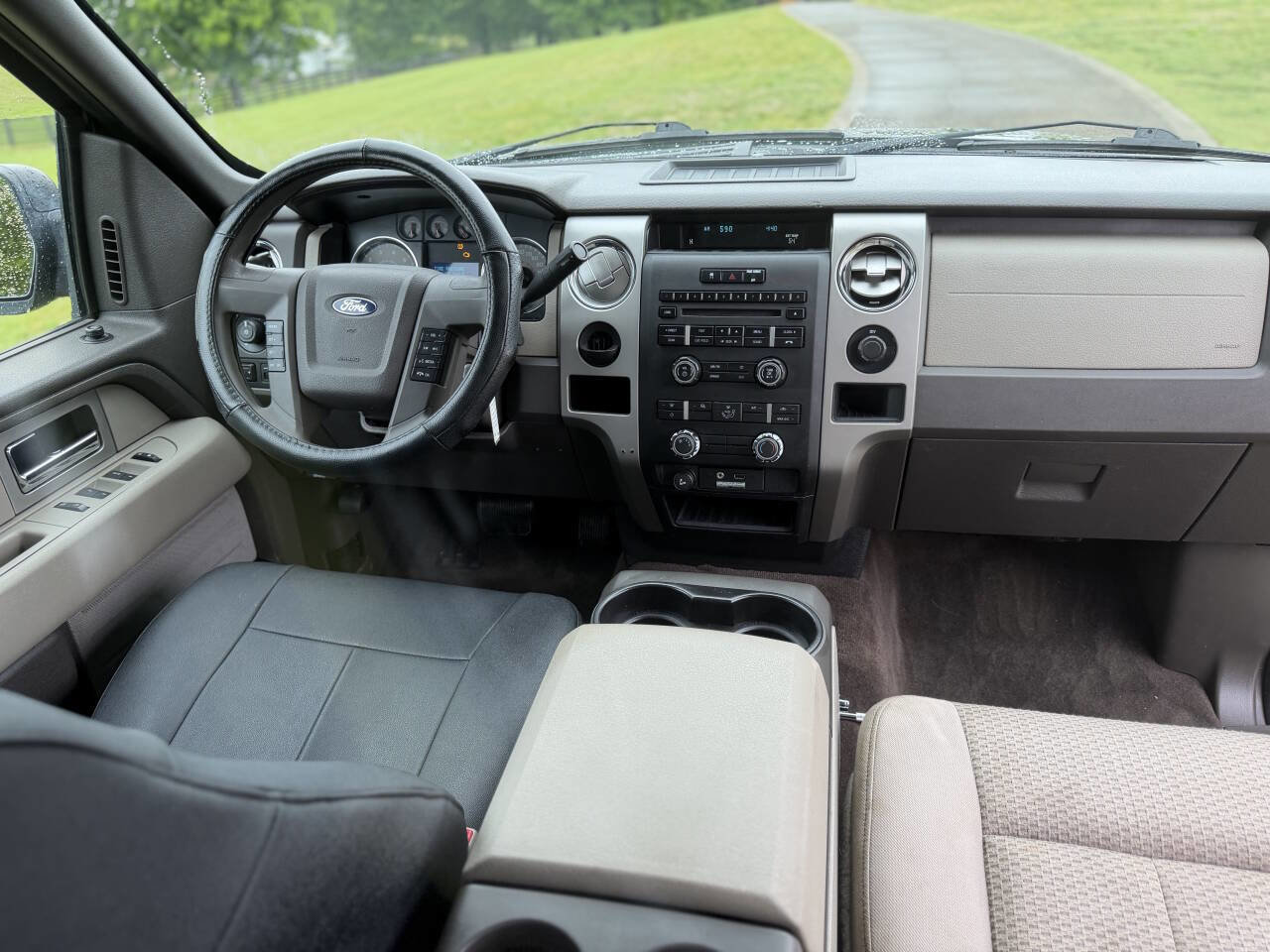 Used 2010 Ford F150 XLT RWD image 40