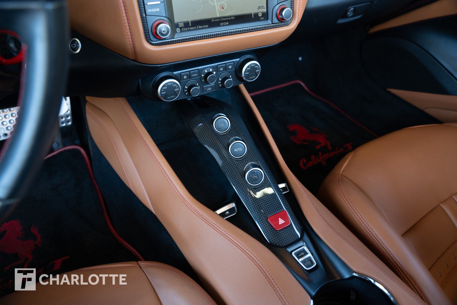 Used 2016 Ferrari California T image 27