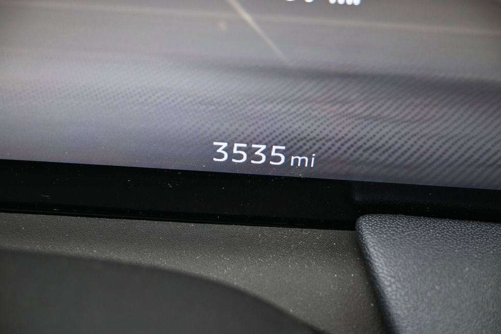 Used 2026 Nissan Leaf SV+ w/ Floor Mat Package (SV+) FWD image 20