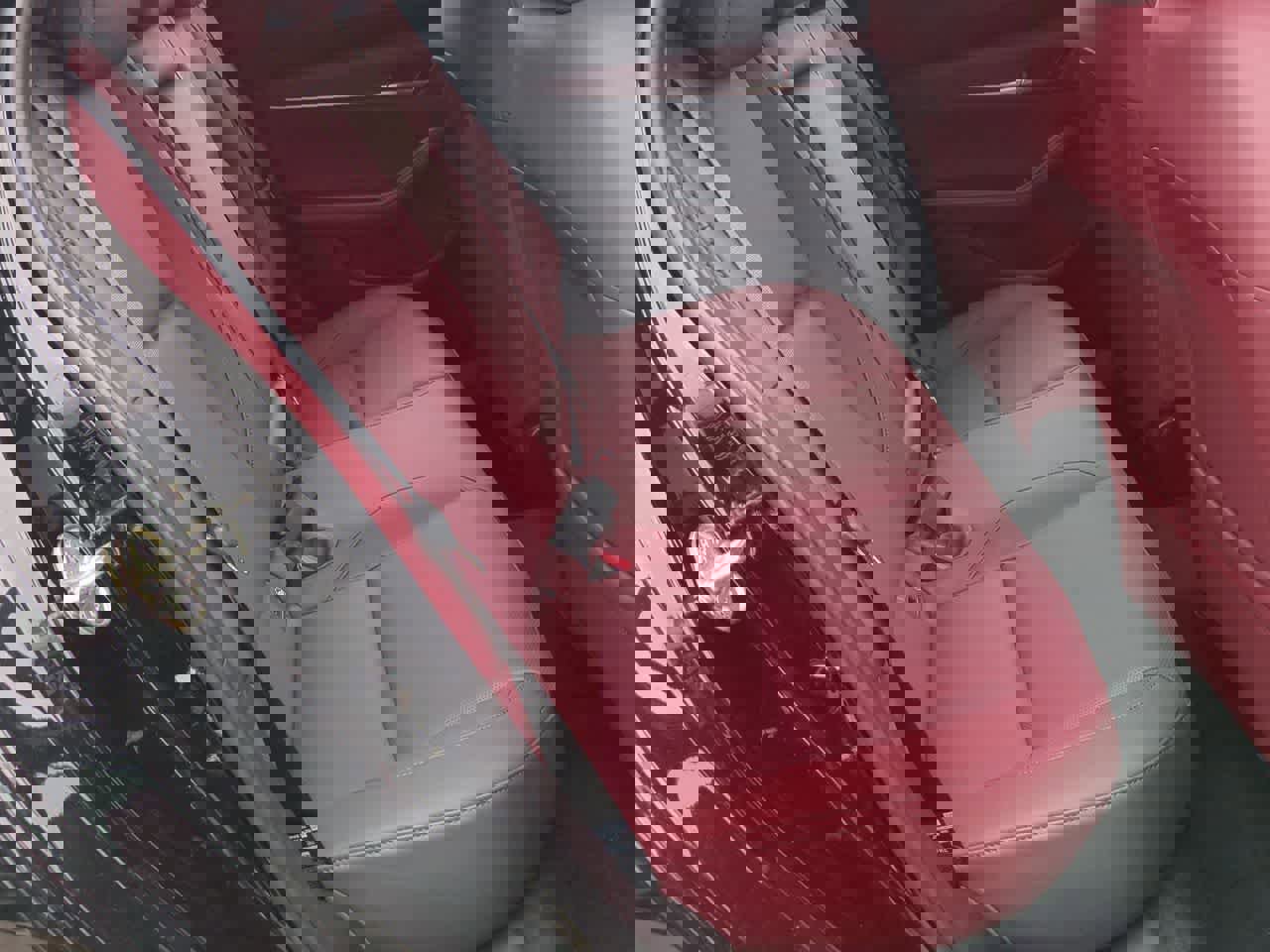 New 2026 MAZDA MAZDA3 2.5 S Hatchback w/ Premium Pkg image 20