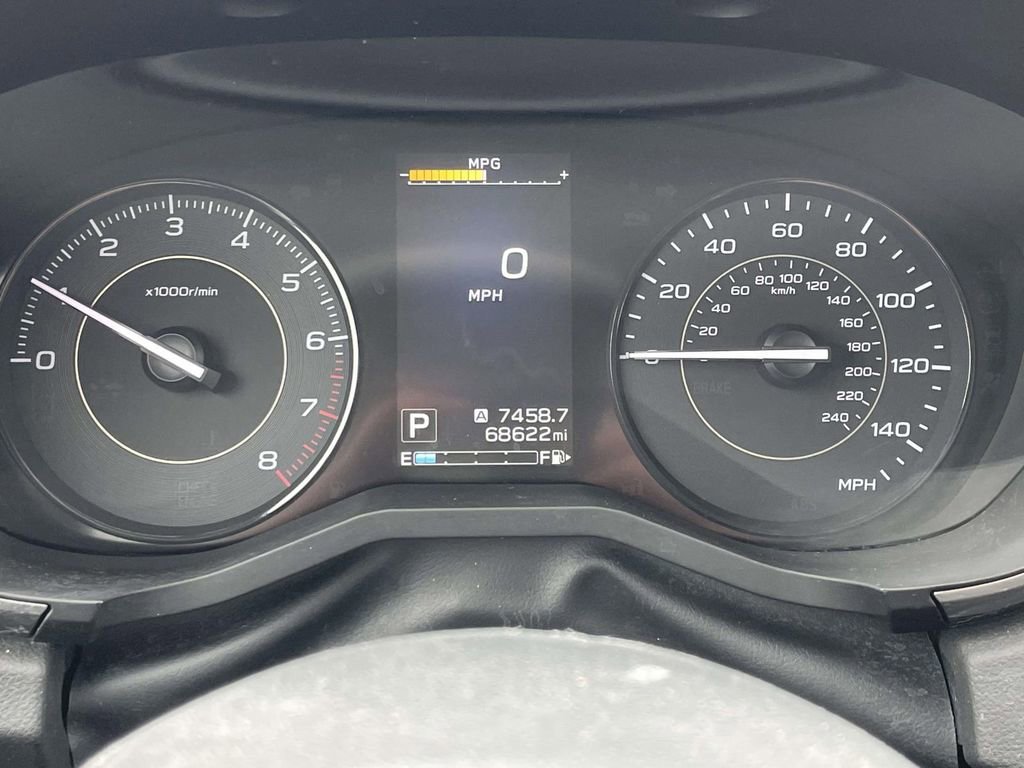 Used 2018 Subaru Impreza 2.0i Premium w/ Eyesight & BSD & Rcta image 29