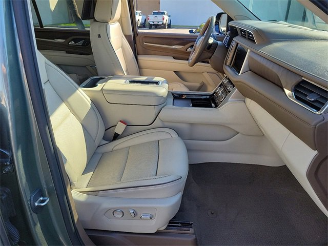 Used 2023 GMC Yukon Denali image 18