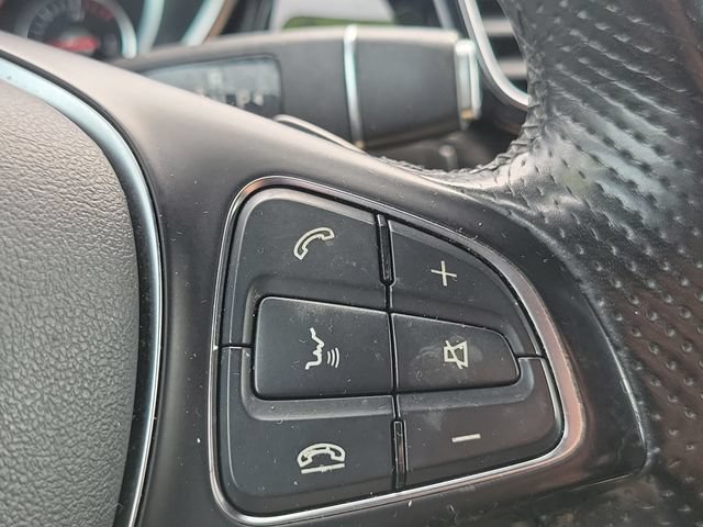Used 2017 Mercedes-Benz GLE 350 4MATIC image 15