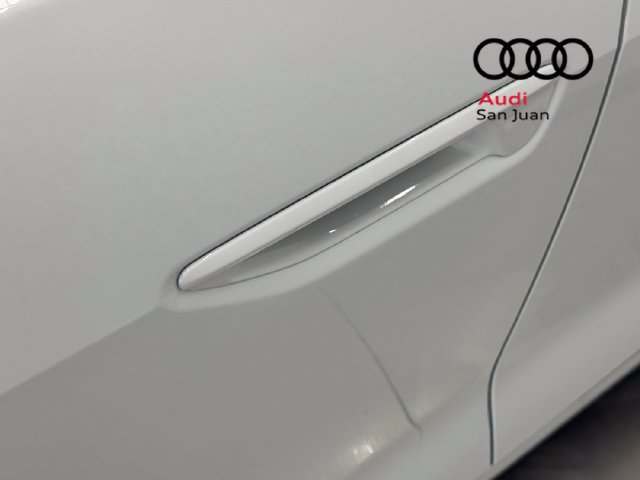 New 2026 Audi A5 Premium Plus AWD/4WD image 10