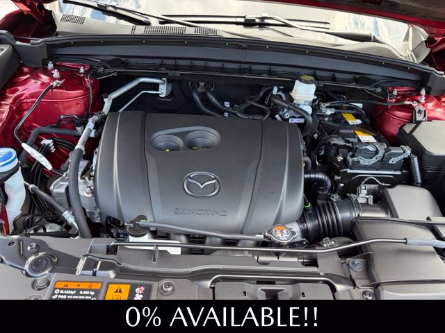Used 2026 MAZDA CX-5 Preferred AWD/4WD image 6