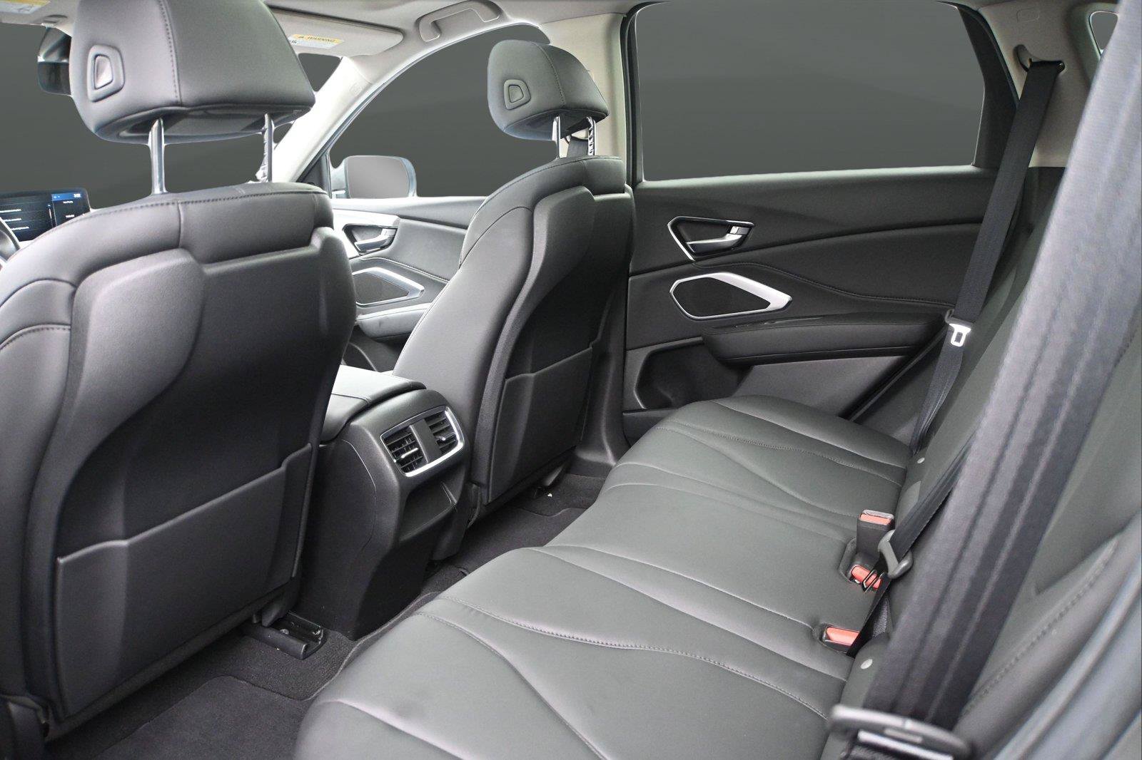 Certified 2024 Acura RDX SH-AWD image 11