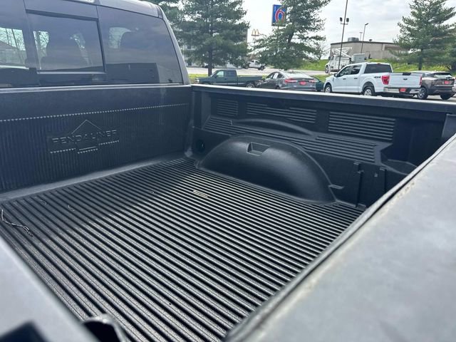 Used 2021 RAM 1500 Rebel w/ Rebel Level 2 Equipment Group image 14