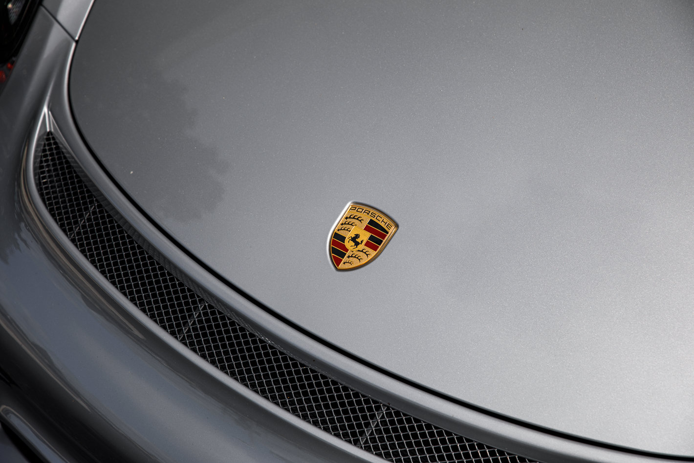 Used 2016 Porsche Boxster Spyder RWD image 2
