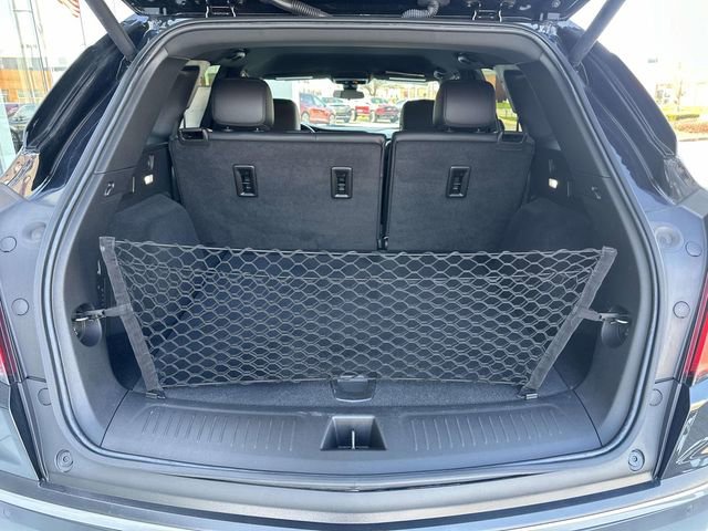 Certified 2023 Cadillac XT5 Luxury FWD image 26