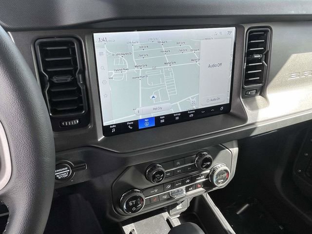 New 2025 Ford Bronco Big Bend image 6