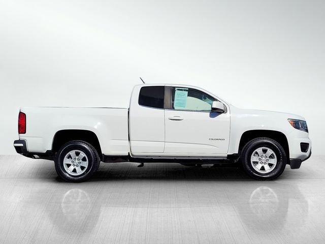 Used 2019 Chevrolet Colorado W/T w/ WT Convenience Package image 4