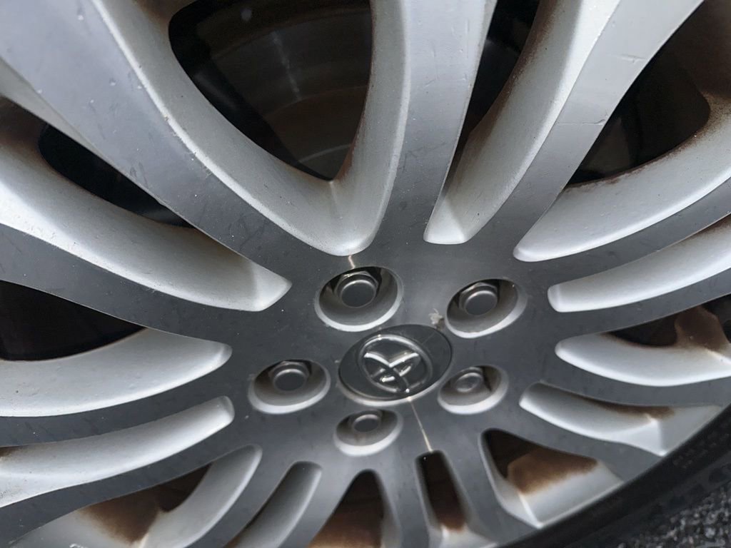 Used 2013 Toyota Sienna XLE image 26