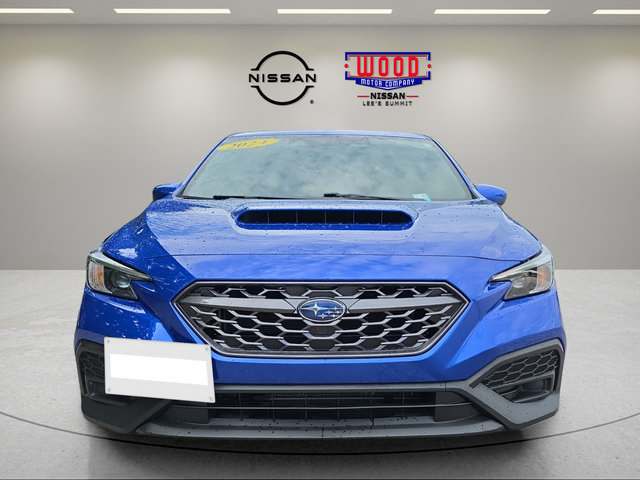 Used 2024 Subaru WRX w/ Accessory Package #2 AWD/4WD image 6