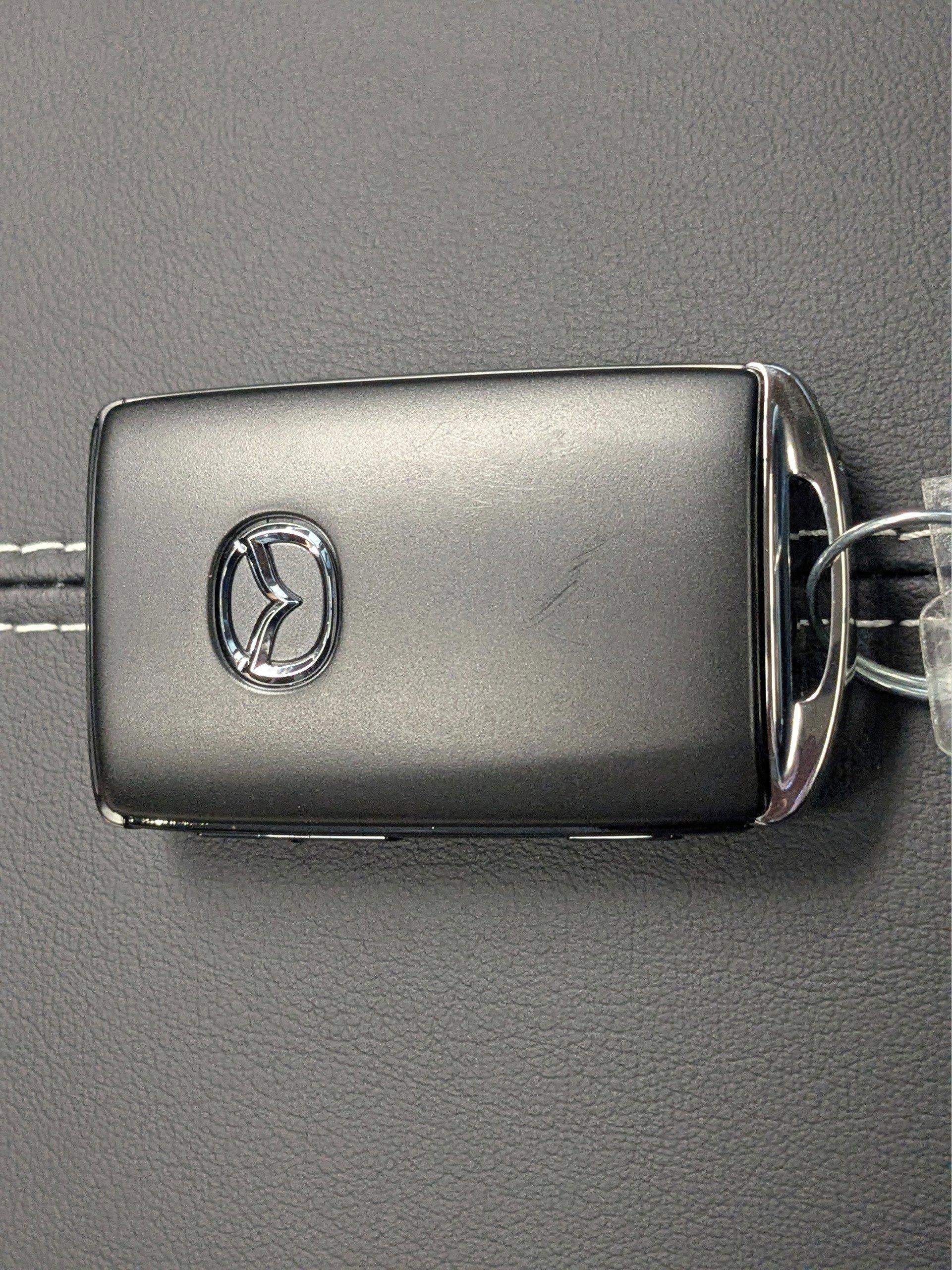 New 2026 MAZDA CX-30 Aire Edition image 29