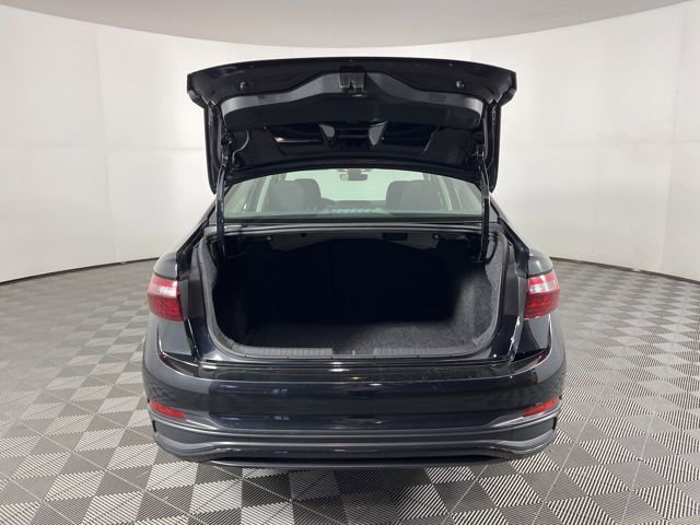 Used 2024 Volkswagen Jetta S image 42
