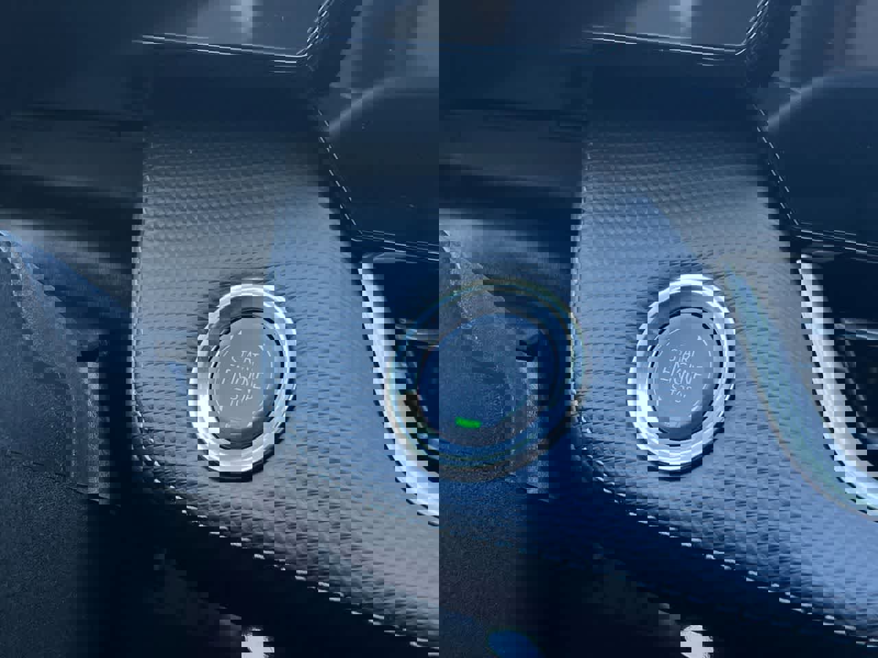 New 2026 Chevrolet Equinox LT w/ Convenience Package II image 27