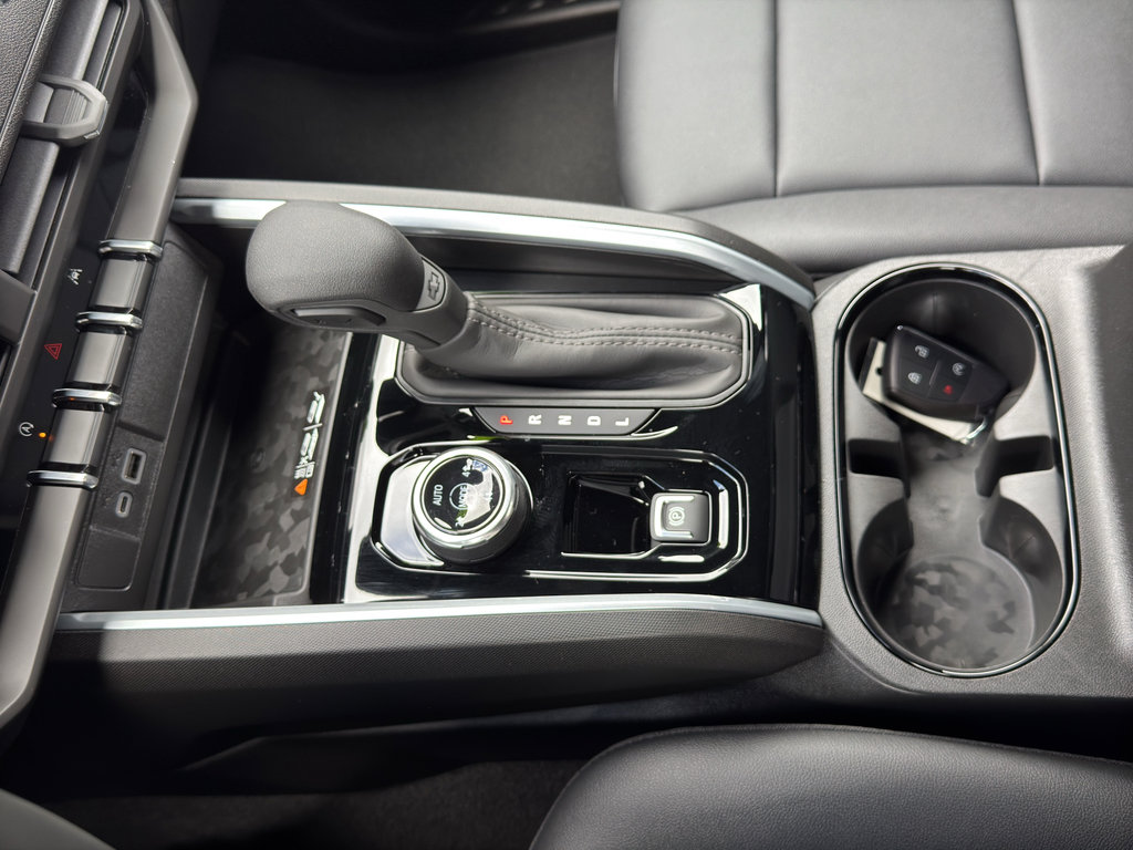 New 2026 Chevrolet Colorado Trail Boss image 22