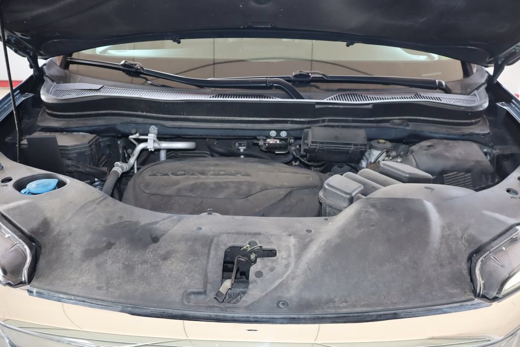 Used 2022 Honda Pilot Elite image 55