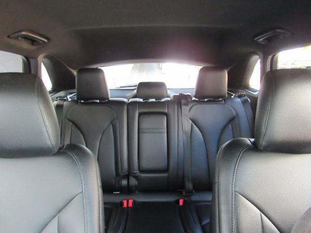 Used 2016 Lincoln MKC Premiere image 30