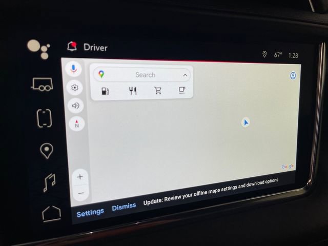Used 2023 GMC Yukon Denali AWD/4WD image 13