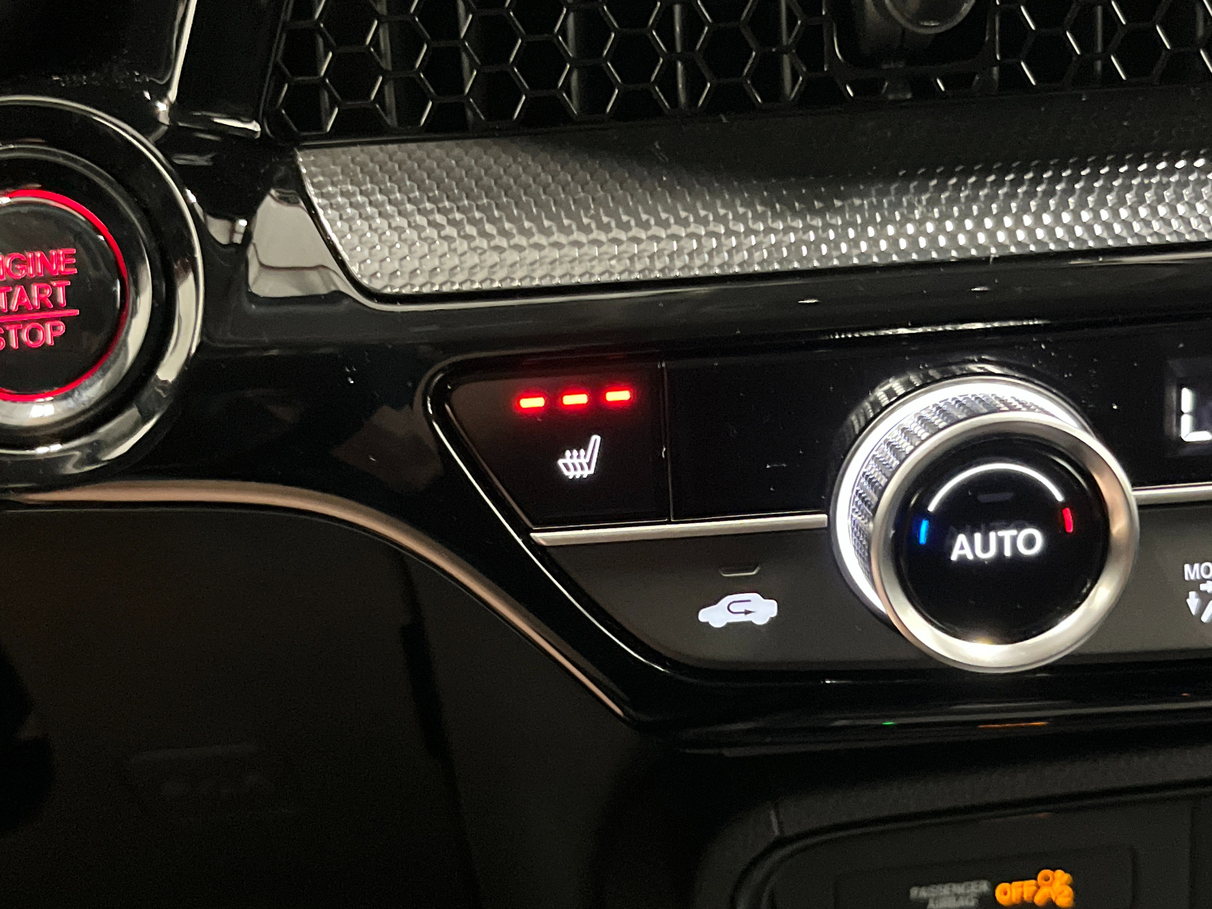 New 2026 Honda CR-V EX-L image 19