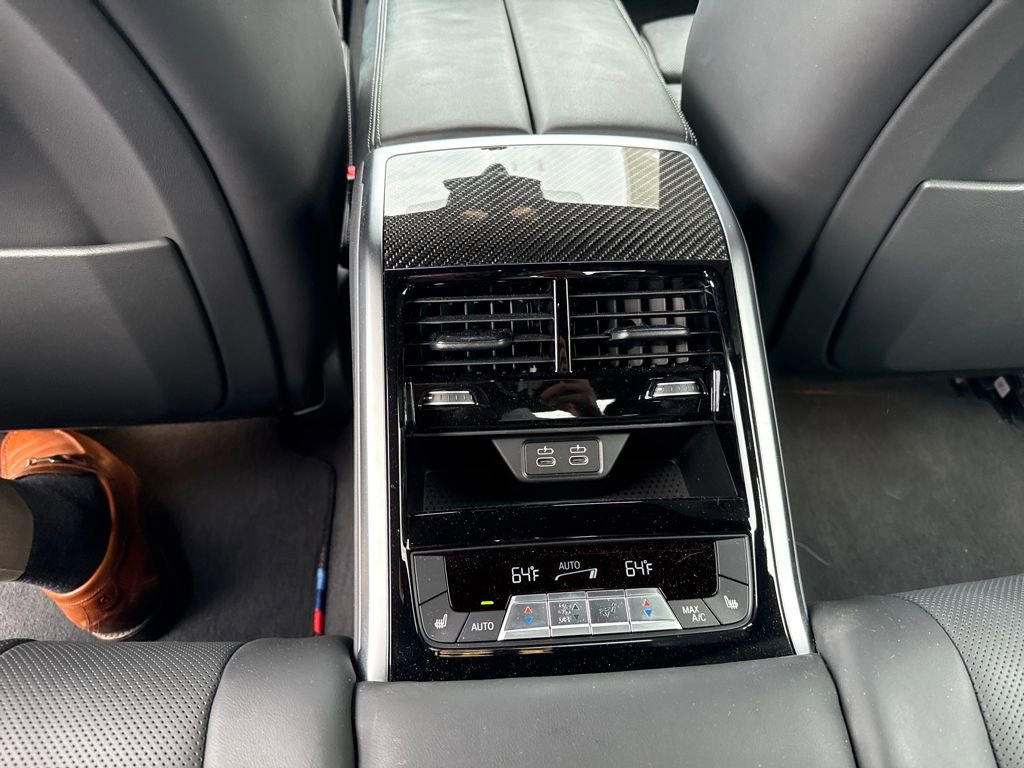 Certified 2023 BMW M850i Gran Coupe xDrive image 13