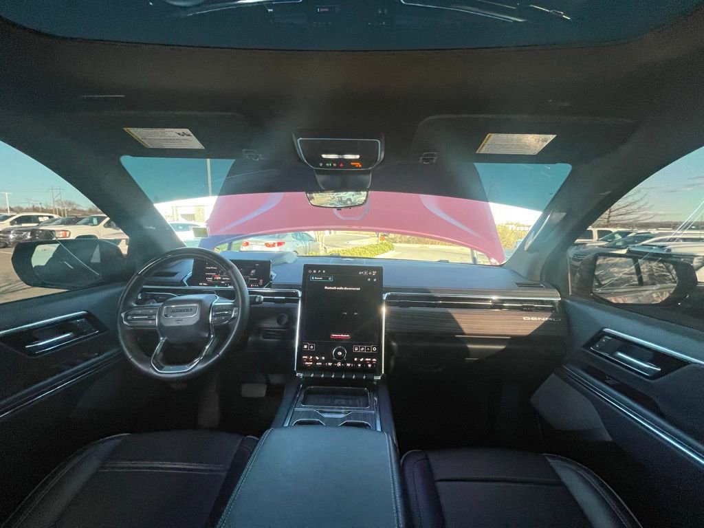 Used 2025 GMC Sierra EV Denali image 26