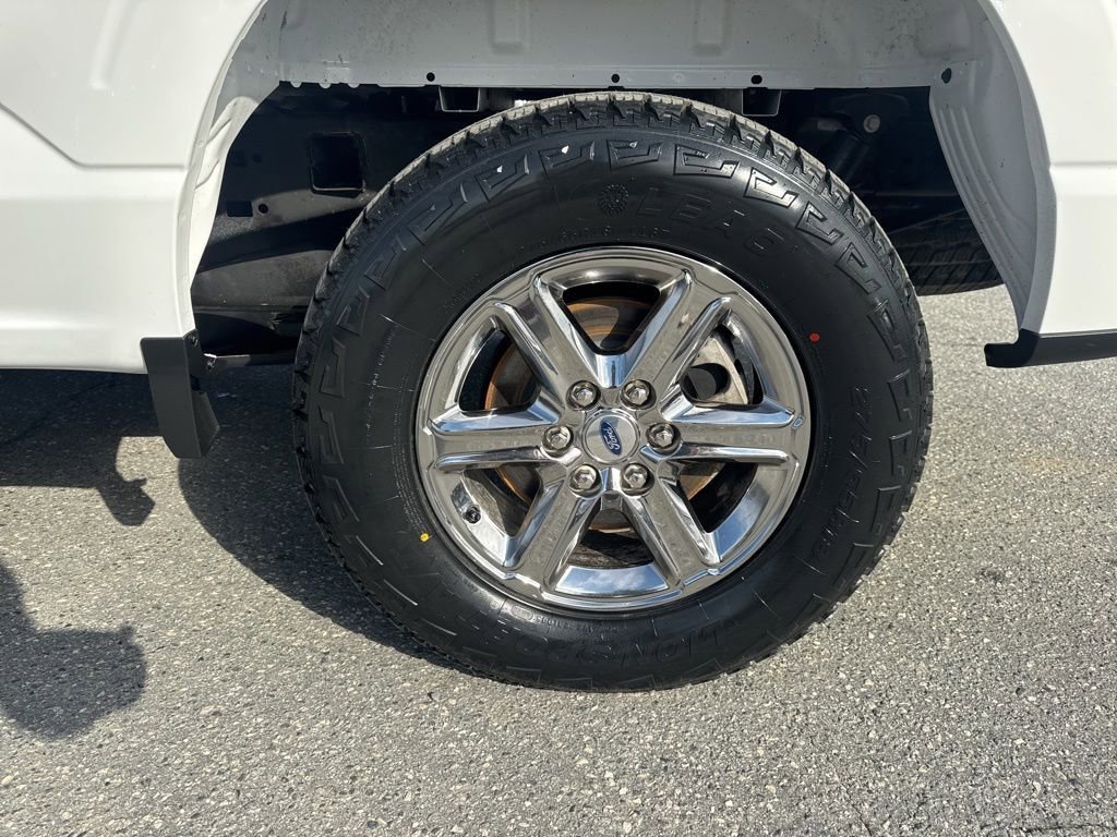 Used 2024 Ford F150 XLT w/ Tow/Haul Package image 30