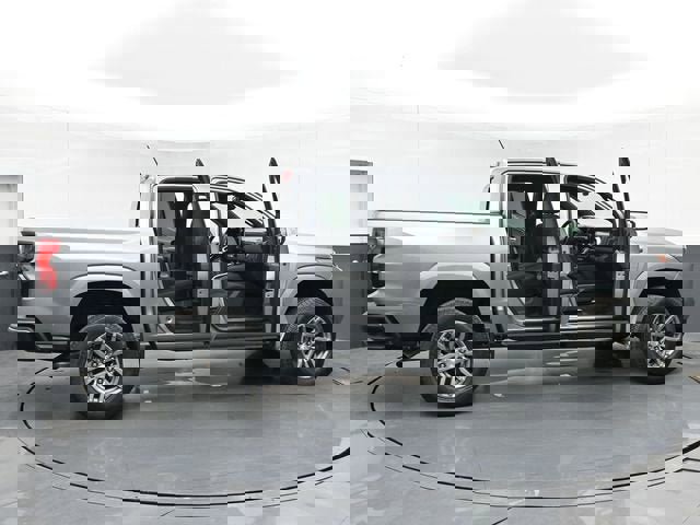 New 2026 Chevrolet Colorado LT image 51