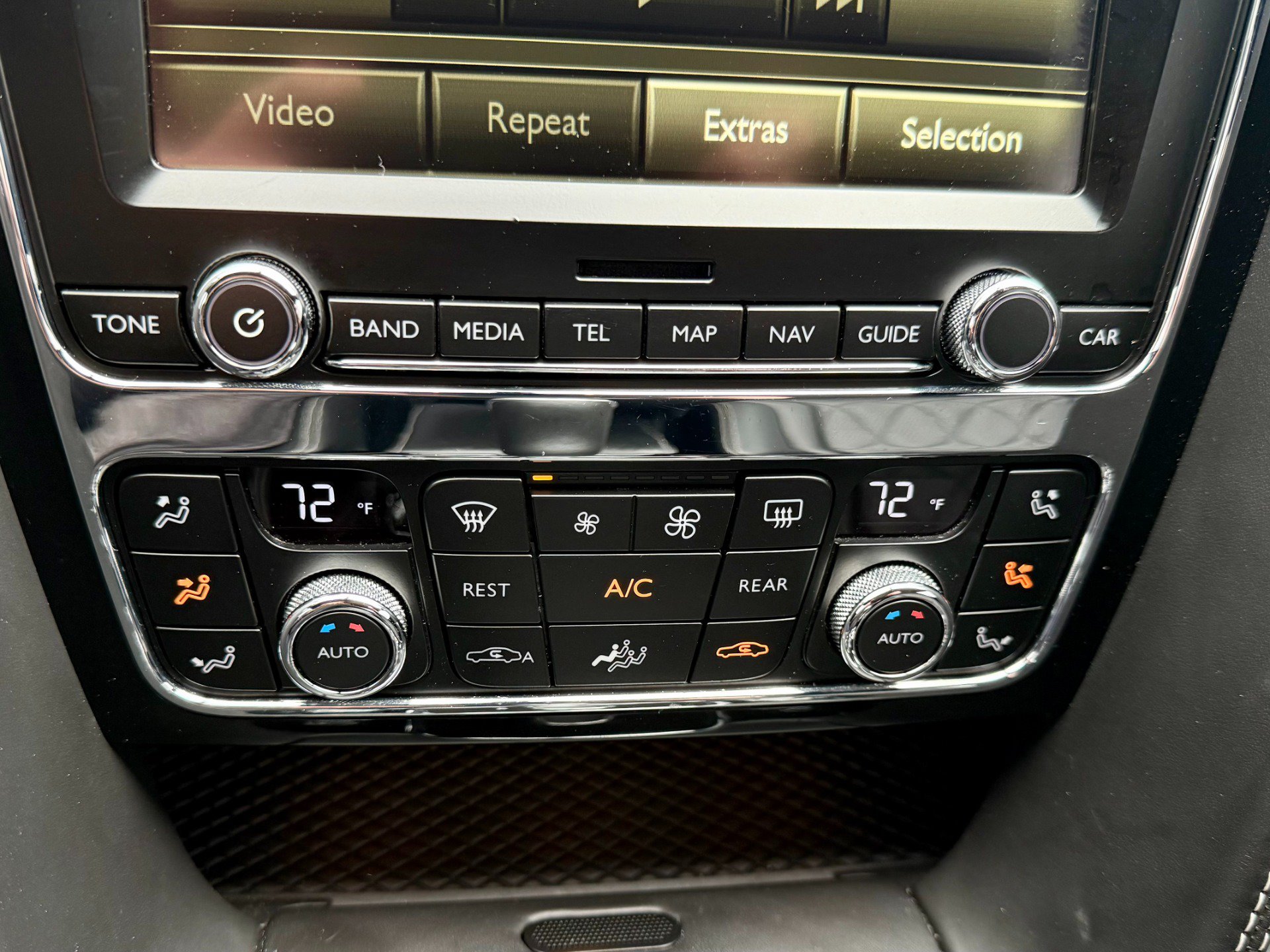 Used 2017 Bentley Continental GT AWD/4WD image 23