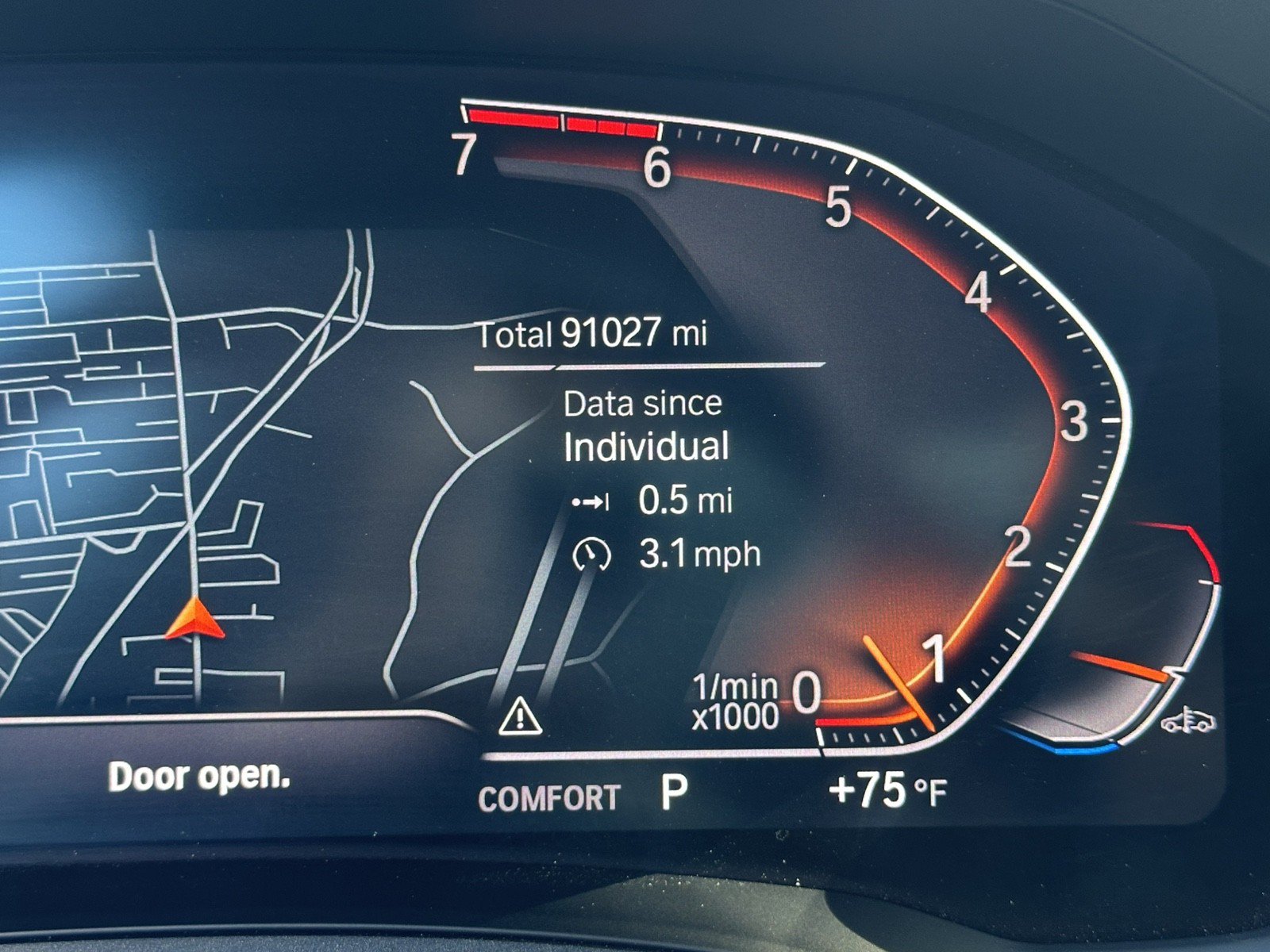 Used 2019 BMW 330i Sedan w/ Convenience Package RWD image 15