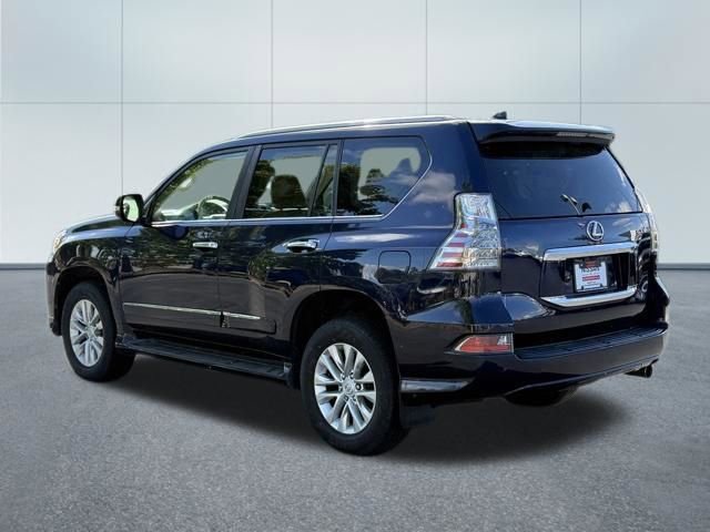 Used 2017 Lexus GX 460 Premium AWD/4WD image 7