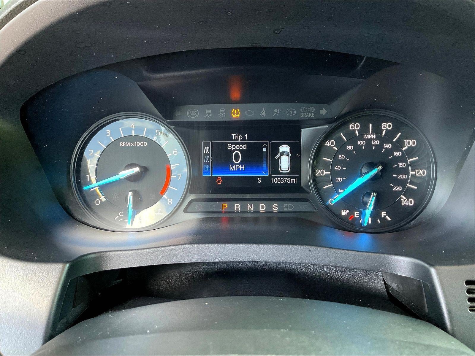 Used 2018 Ford Explorer XLT AWD/4WD image 13